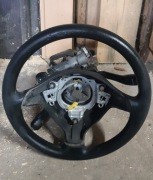 Leon Toledo Kolumna Kierownicza, Stacyjka, Manetki 