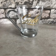 Kolekcjonerka szklanka Gala 