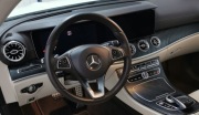 GLS AIRBAG PODUSZKA BRĄZ ESPRESSO W222 GLA GLC S W213 GLE GL X166