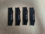 Pamięć RAM DDR4 32gb gskill ripjaws V5 4400 MHz cl16 