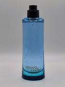 ARMANI CODE TURQUOISE EDT 75 ML *UNIKATowe
