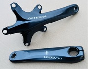 SHIMANO Ultegra FC-6700 Mechanizm Korbowy korby 2x10s 172,5mm Szosowe JAPAN