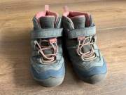 Zimowe buty trekkingowe wodoodporne Keen rozm. 27/28