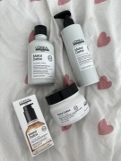 Zestaw L’Oreal Professioneel