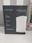 Cecotec BreezeCare 3500 Warm – Nawilżacz powietrza, 5,5 L