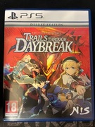 The Legend of Heroes: T.T.Daybreak 2 Deluxe 