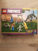 Sprzedam LEGO Fortnite 77075