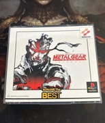 PSX PS1 GRY Metal gear solid Speed Freaks Riven Die Hard trilogy itd. OPIS!