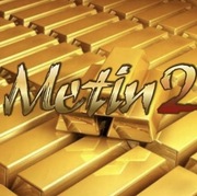 Metin2 PL POLSKA - 40W 40 WON 4KKK YANG 