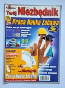 EXTRA Komputer Świat Twój NIEZBĘDNIK - wrzesień 2001