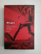 Nie gęsi Piotr Rypson