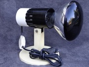 Lampa lecznicza IR podczerwień z żarówką NARVA Biotherm moc 250W