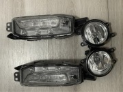 TOYOTA PRIUS + PRIUS V LIFT Światła dzienne 15-21 DRL LAMPA LED 81440-47050