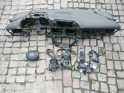 Poduszki konsola air bag Hyundai i20 III 