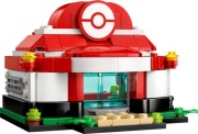 Lego Pokemon 40911 - Małe centrum Pokemonów