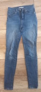 Spodnie Damskie Jeans Levi's, r. S (W27)