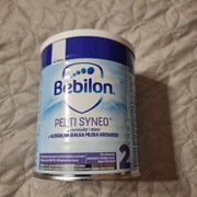 Dziecko mleko modyfikowane