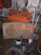 Maska i Klapa Maluch 126p