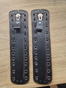 Oryginalne zamki do butów HAiX