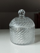 Ciastkarka, bomboniera, pojemnik