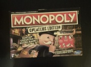 Monopoly cheaters edition