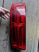 Lampa lewy tył Audi Q7 4M0945093M NIEUSZKODZONA