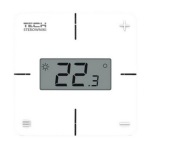 Sterownik Regulator Tech STRXWH do listwy L-X od Ręki