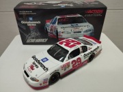 NASCAR: Kevin Harvick - Goodwrench Service Plus 1/24