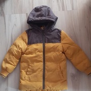 Mix ubrań dla chłopca rozmiar od 104 do 122