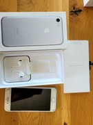 Iphone 7 silver 32gb