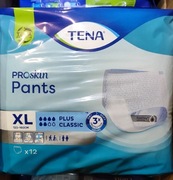 TENA Pants XL Plus Classic 12szt