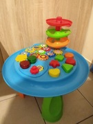 Stolik manipulacyjny