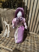 Motanka Słowiańska Lalka Mocy (41)