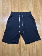 Granatowe spodenki Terranova rozmiar S