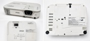 Projektor Epson LCD Model H435B
