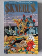 $KNERU$ Kaczor Donald - Wyd. Specjalne 1/2000 / egz. kolekcjonerski