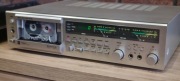Magnetofon Deck DUAL C 844