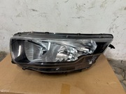 Lampa przód lewa lewy Iveco Daily 6  Reflektor 05802476874 2021r