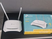 TP-Link Router TL-WR850N
