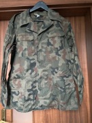 Bluza munduru polowego letniego WP wz. 124Z/MON
