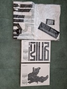 Ostr gniew wersja A + B + t-shirt L nowe