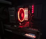 Komputer Gamingowy i5-12600K 32GB RTX 4070Ti Super Stan