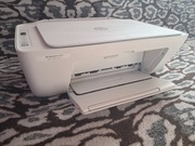 Urządzenie wielofunkcyjne drukarka skaner ksero HP DeskJet 2620 stan dobry