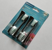 Końcówki DeepWhite+ premium do szczoteczki SmileSonic GO 32 szt.