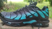 BUTY SPORTOWE NIKE AIR MAX PLUS TN  DM0032 016 roz. 49,5 / 33 cm