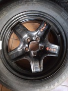 Ford felga strukturalna nowa