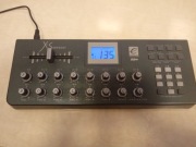 Kontroler midi evolution