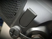 Minelab Equinox 800 600 900 700 osłona portu ładowania