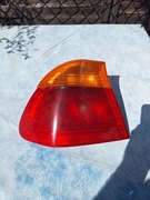 Tył lewa lampa bmw e46 320D '99 130KM