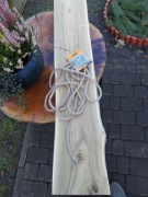 Półka wisząca ekologiczna